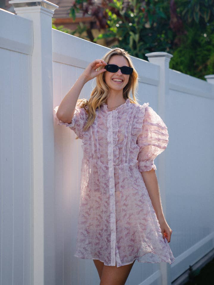 LHD1346 för wholesale av Love + Harmony