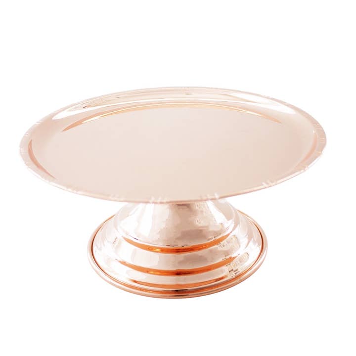 Coppermill Kitchen Vintage inspireret kagestativ for engroshandel hos Coppermill Kitchen LLC