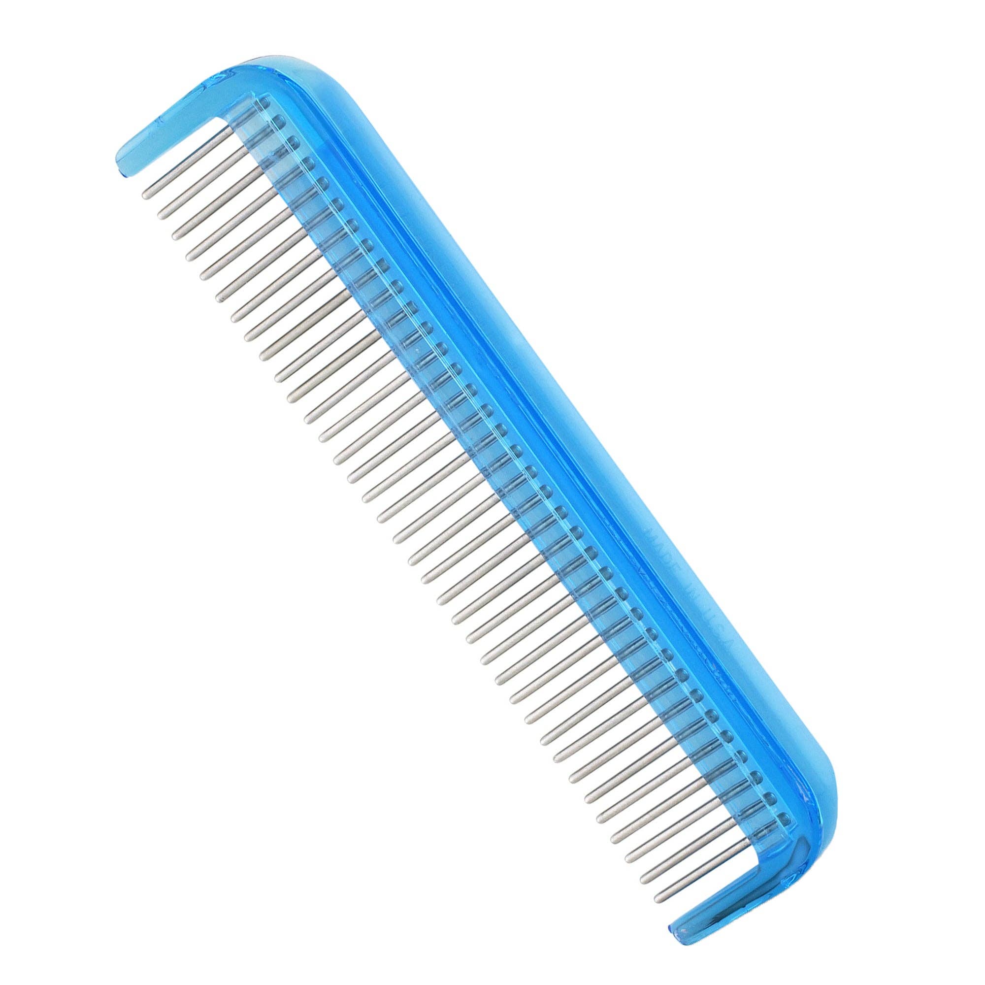 Original Hair Doctor - Wholesale Hair Brush/Comb - Pocket Comb with Rotating Pins Reduces Hair Damage4