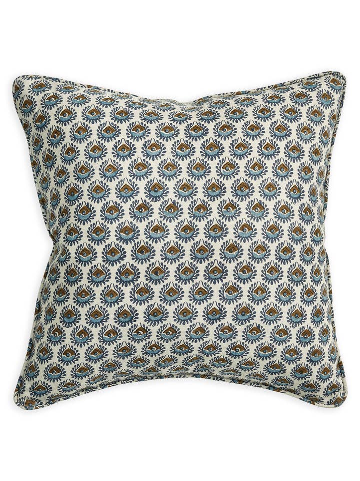 Lyon Tabak Kussensloop voor wholesale door Walter G