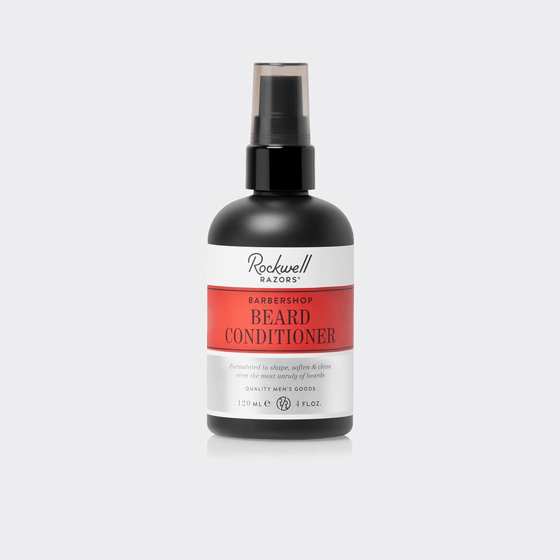 Rockwell Originals - Wholesale Beard Styling Product - Rockwell Beard Conditioner - Barbershop Scent