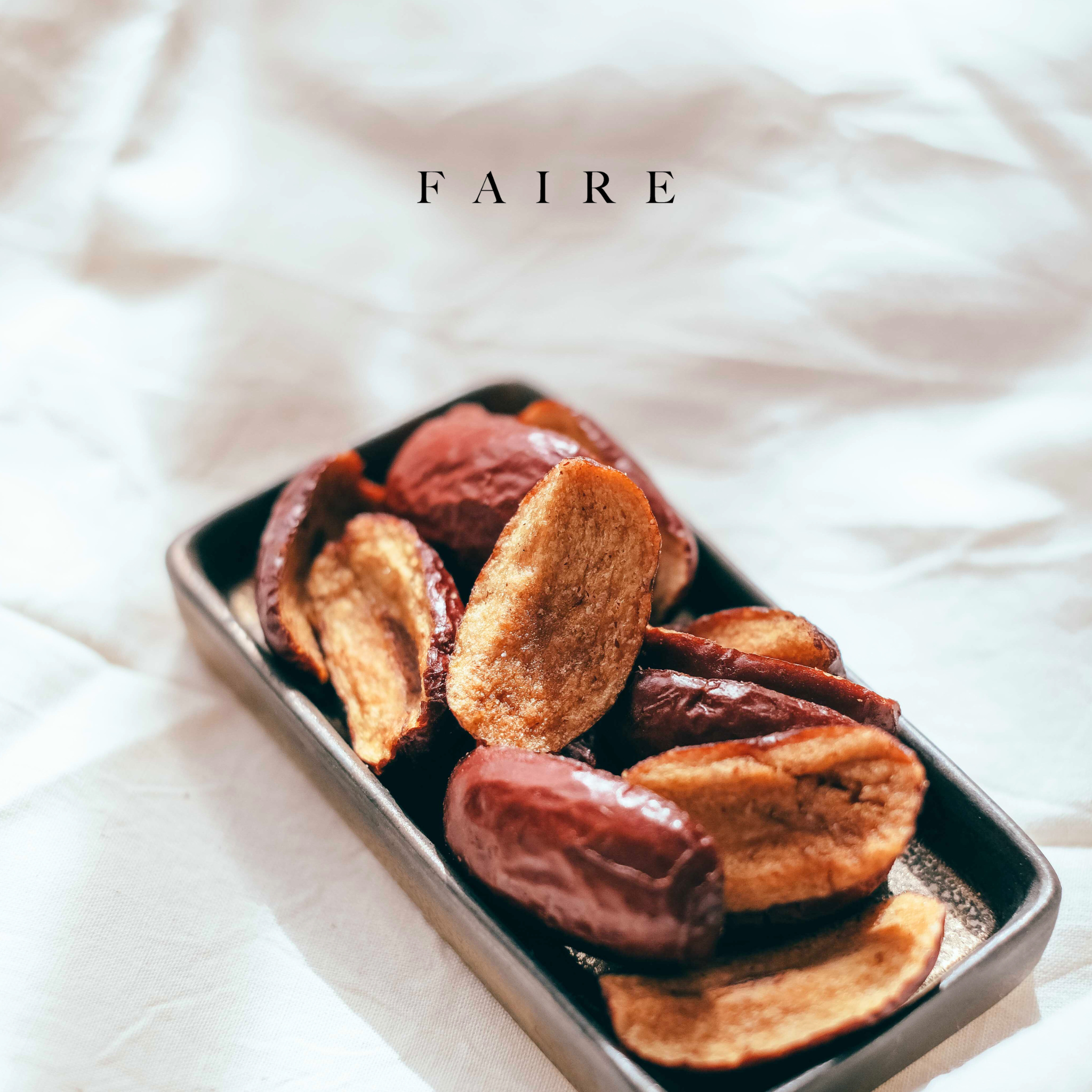 BROWN SUGAR 1ST - Vente Fruits secs/déshydratés - ⭐️70% DE RÉDUCTION + Livraison gratuite | Jujube Croquant – Snack ZEN | BB 25/94