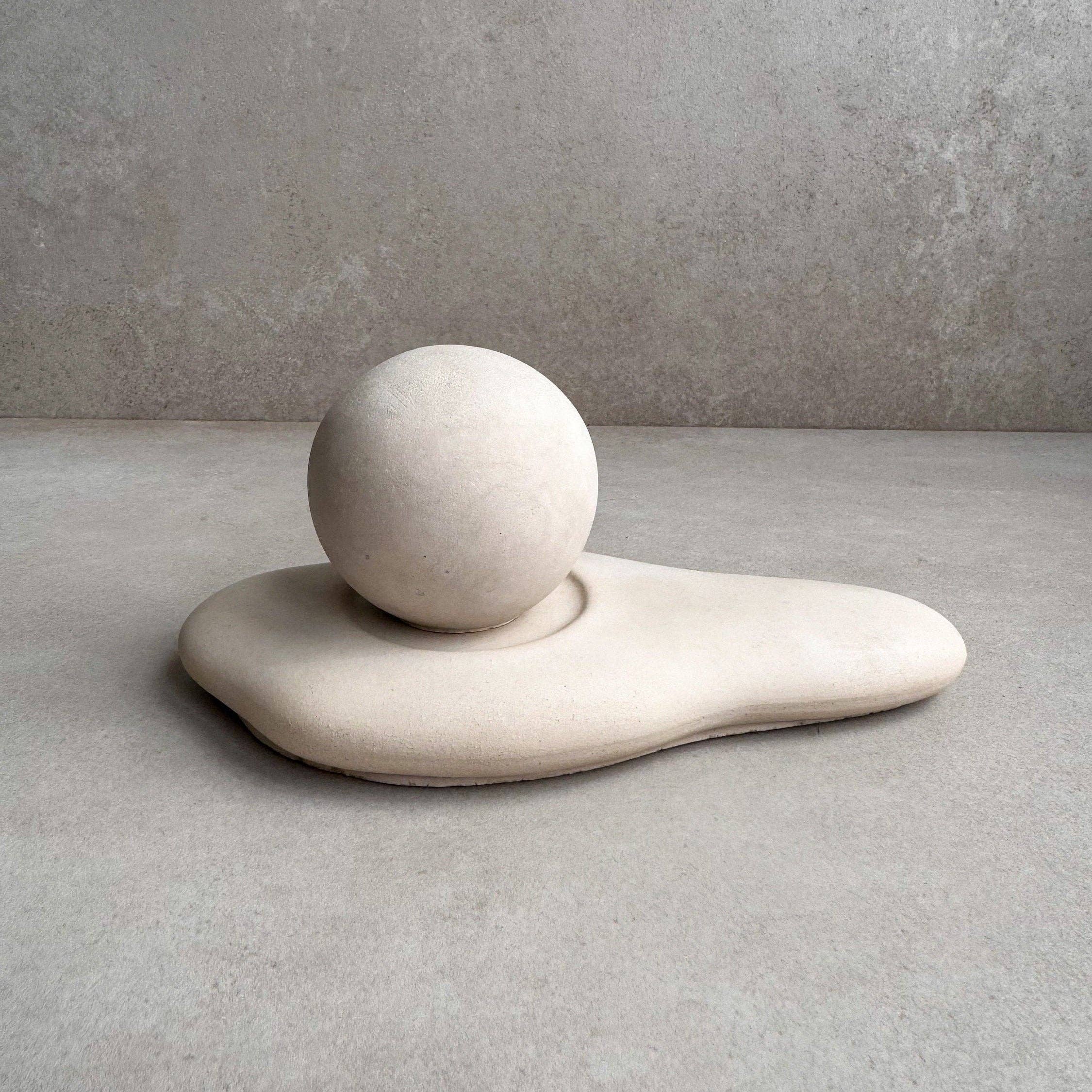 Minimal Loot Design - Vendita all'ingrosso Diffusore elettronico - Diffusore di oli essenziali passivo astratto2