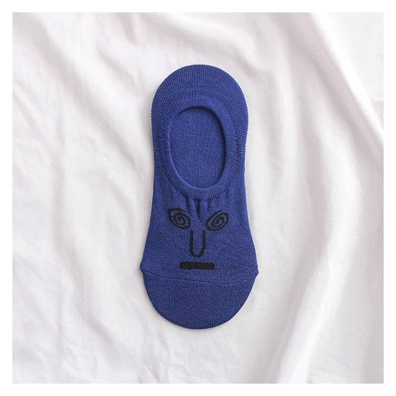 Ekartini - Wholesale Socks - Women's - Simpson Couple Socks Japanese Style8