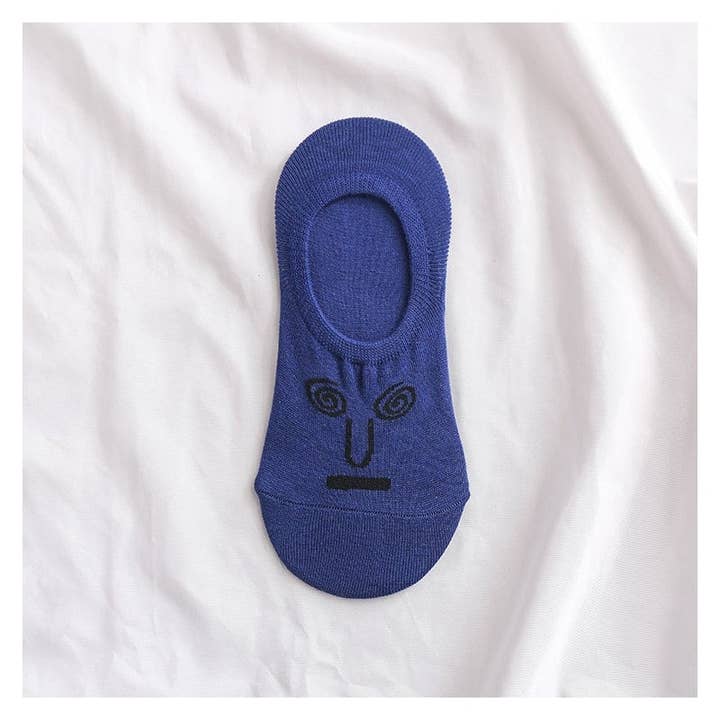 Ekartini - Wholesale Socks - Women's - Simpson Couple Socks Japanese Style8