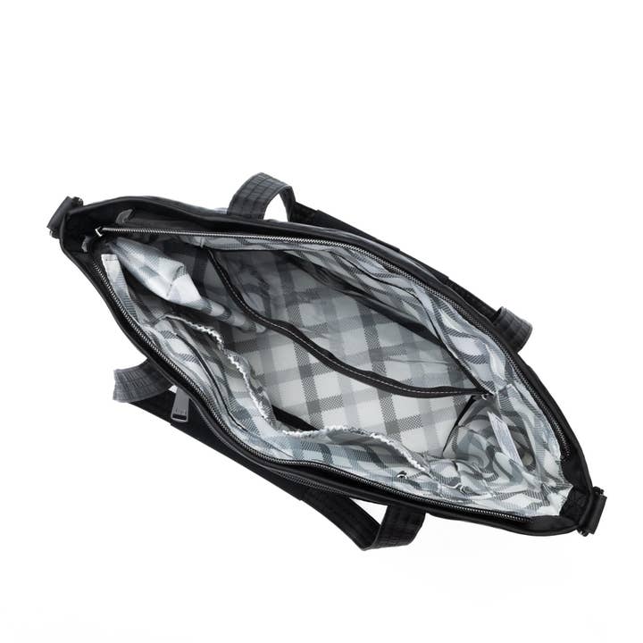 Lug - Wholesale Tote Bag - Women's - Rally Tote Bag44