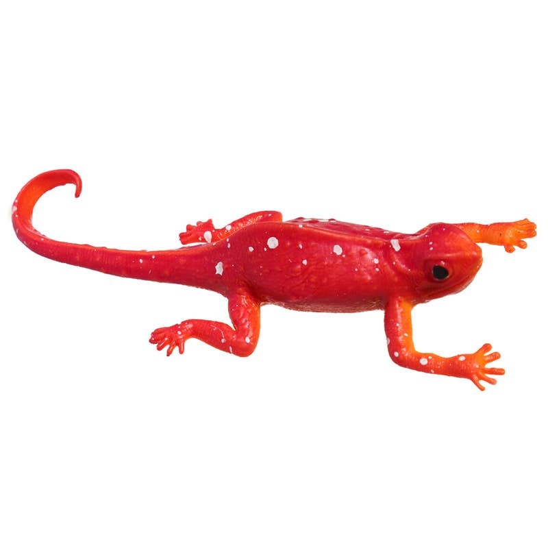 Puckator Ltd – wholesale Classic toy – Kids – Colour Changing Chameleon Toy2