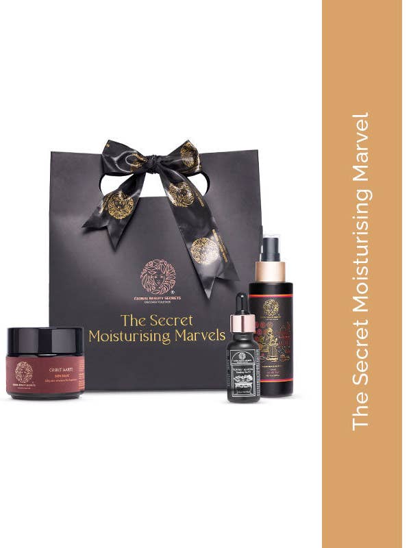 Die geheimen feuchtigkeitsspendenden Wunder für den Großhandel von Global Beauty Secrets