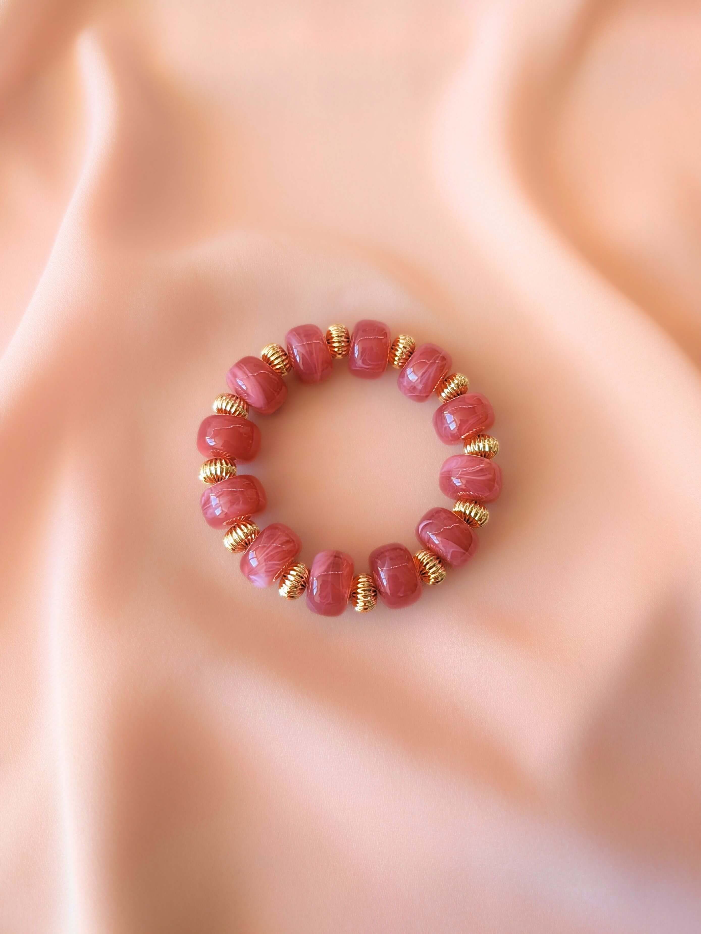 L'Atelier d'Artémis – wholesale Beaded bracelet – GIGI Bracelet18