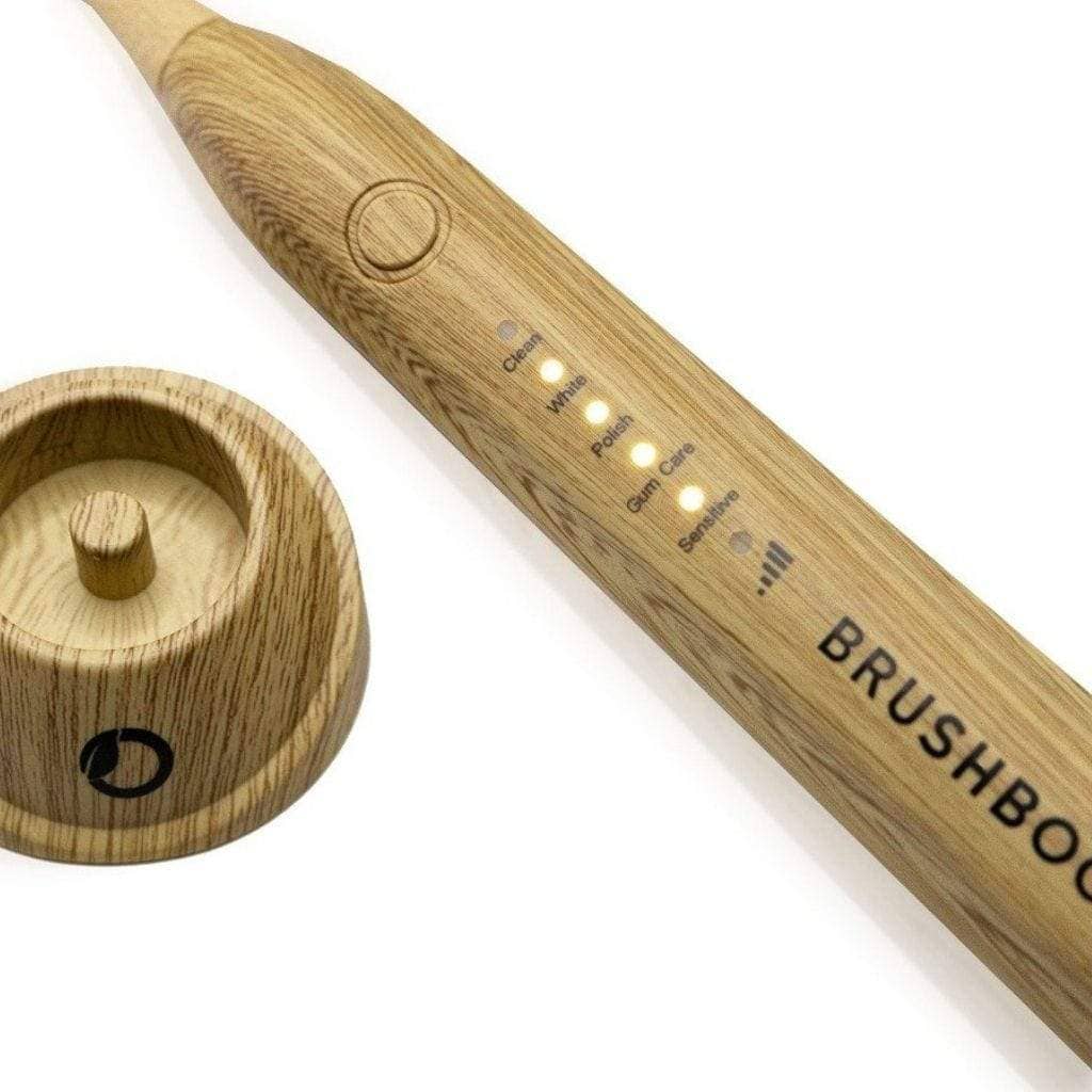 Brushboo - Wholesale Toothbrush - Brushboo Ecosonic4