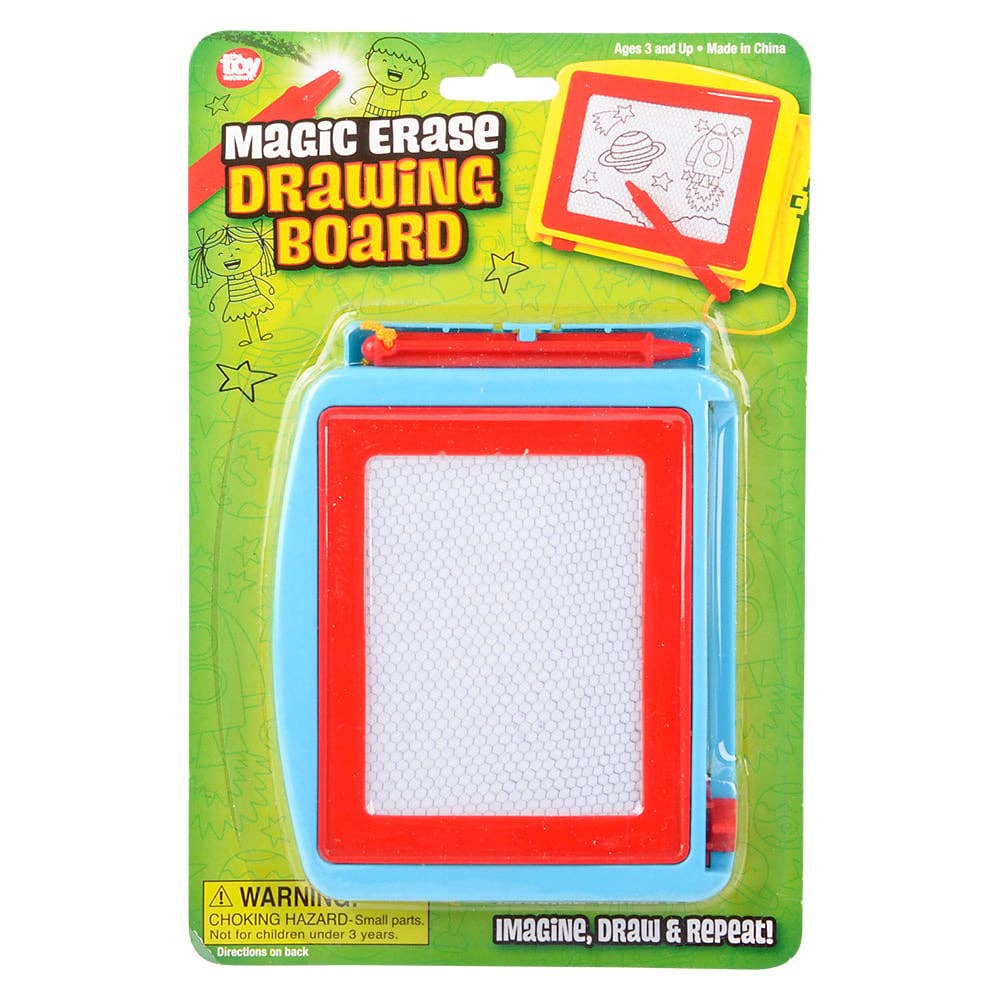La Luna Bella - Toys - Wholesale Classic Toy - Kids - Magic Drawing Board 6"x4.75" LLB kids toys1