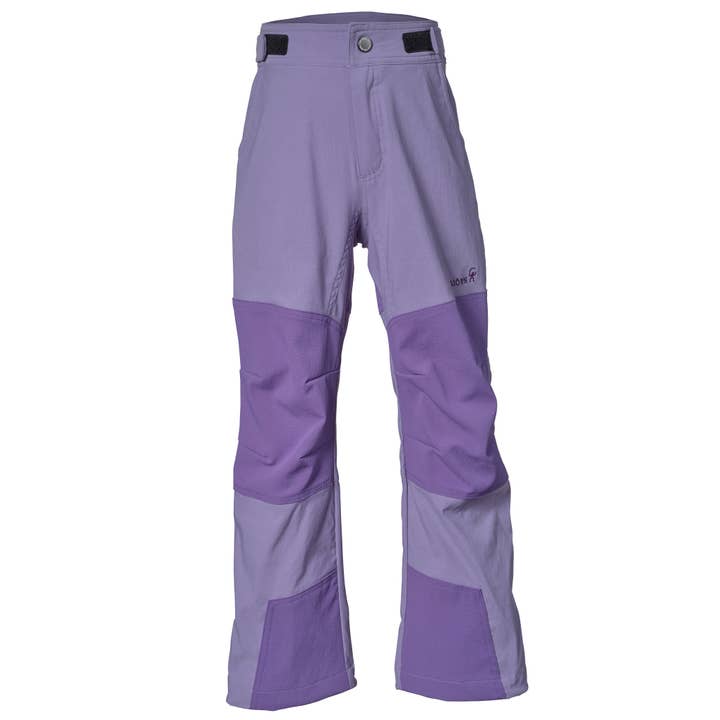 Isbjörn of Sweden - Venta al por mayor Pantalones - Niños - Pantalón TRAPPER II para niños
