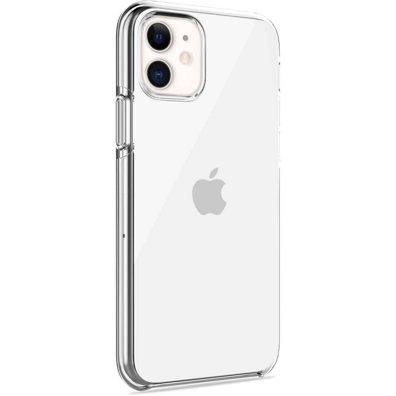 PURO - Wholesale Phone Case - Unisex - Impact Clear Case For Iphone 112