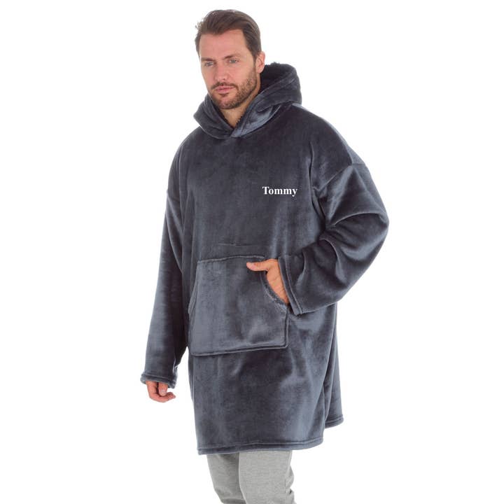 Capuz Personalizado Homem Capuz Oversized por atacado de Lulabay