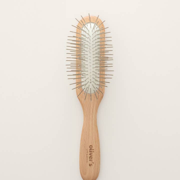 Cepillo de cerdas metálicas para perros y otras tendencias de Resultados para cepillos metalicos al por mayor. Devoluciones gratuitas y condiciones de pago a 60 días en Faire en Faire.