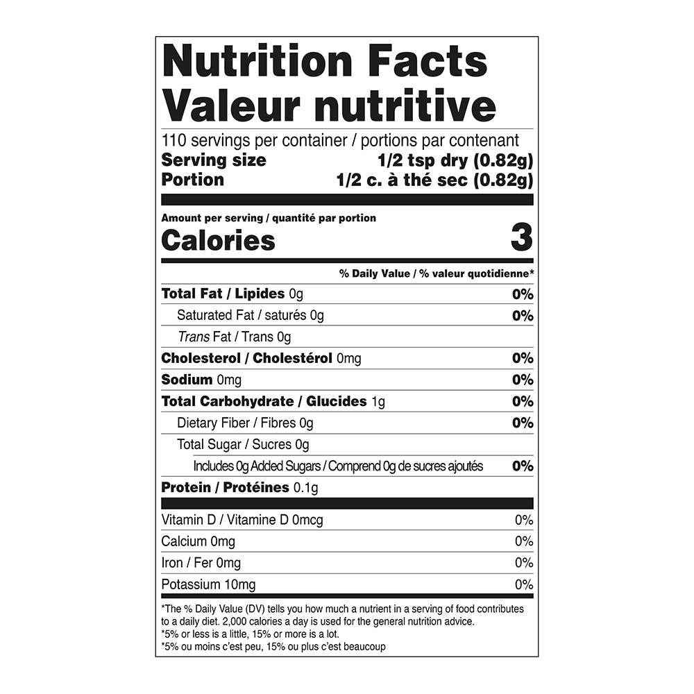 Gourmet Du Village - Wholesale Dip - Dip French Onion Canister 90G2