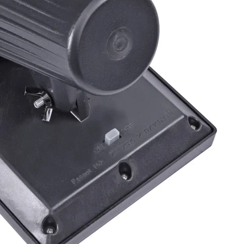 ScentSationals - Wholesale Outdoor/Lawn Light - Solar Spot Light1