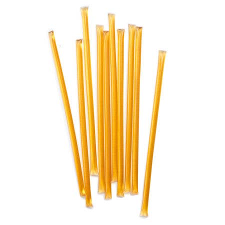 Sister Bees LLC - Wholesale Honey - 50 SINGLE honey sticks-(no packaging included)