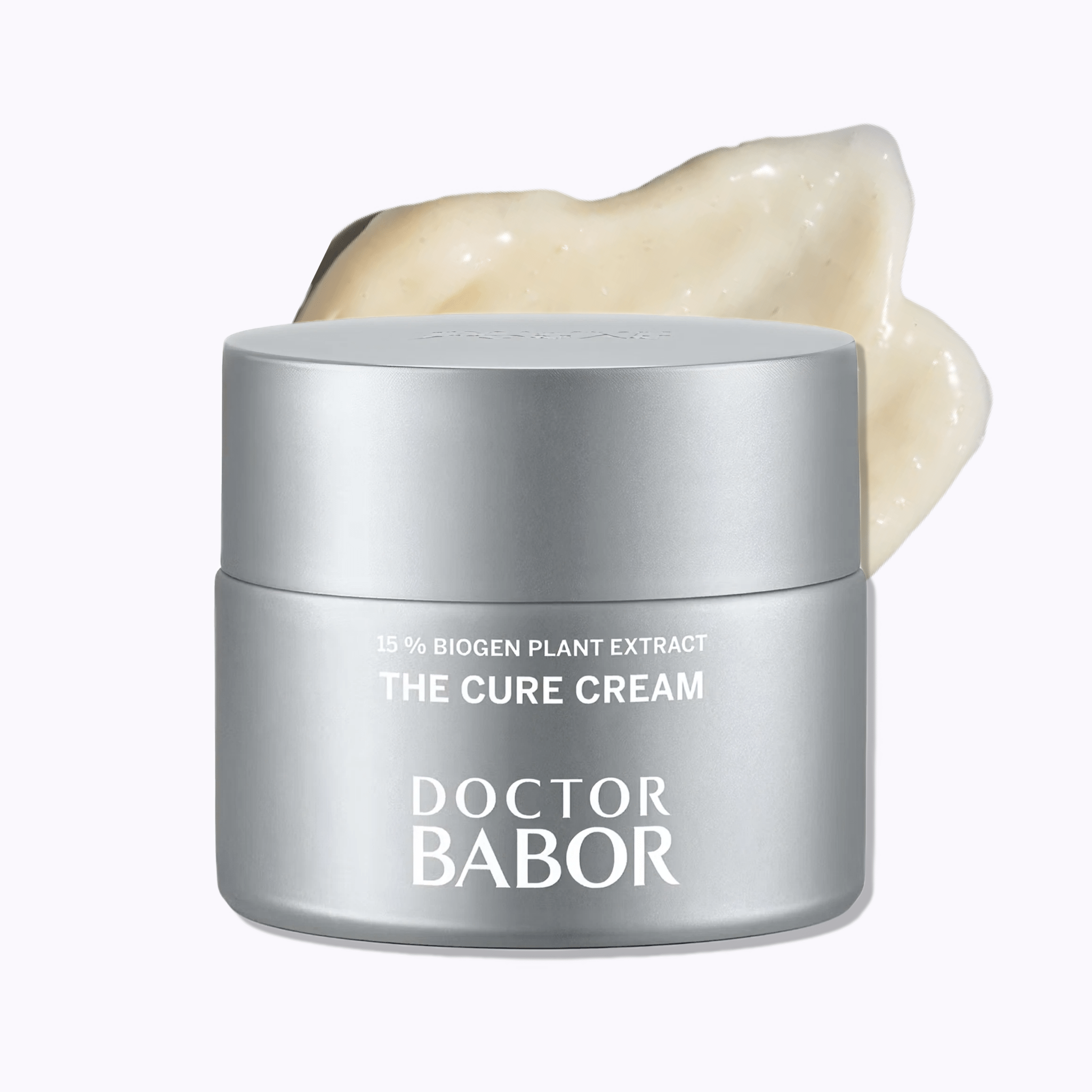 Dermstreet - Wholesale Facial Moisturizer - DOCTOR BABOR The Cure Cream1