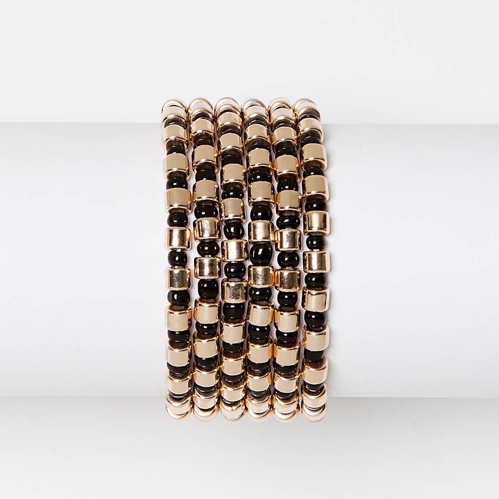 Fornash - Wholesale Beaded Bracelet - SET - Jubilee Bracelets3