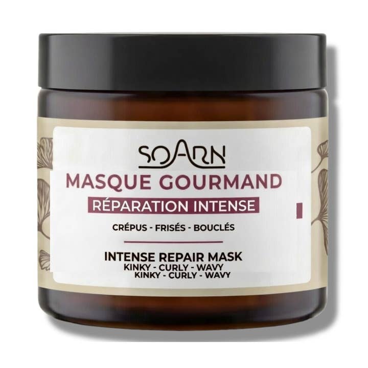 SOARN - Maschera Golosa 500 ml per la vendita all'ingrosso da parte di Soarn Cosmetique