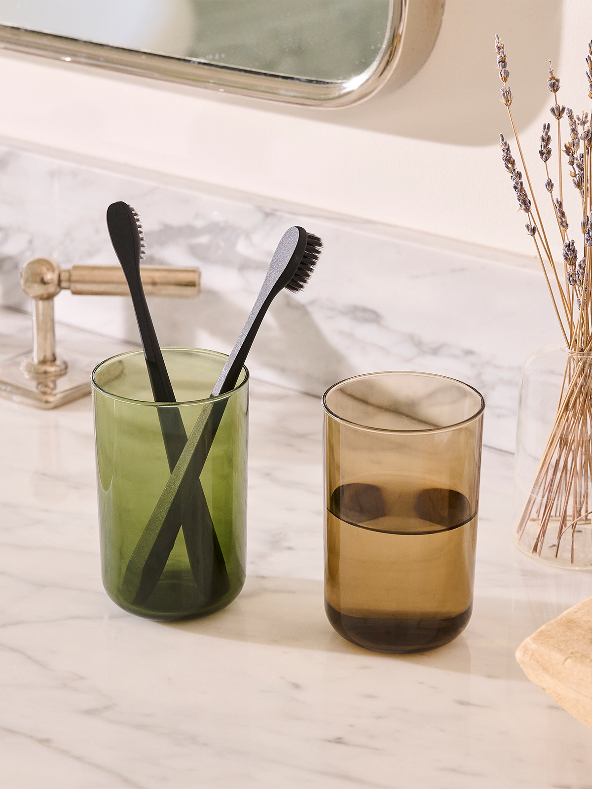 TOSSWARE - Wholesale Drinking Glass/Cup - TOSSWARE RESERVE 10oz Tumbler Set of 4, Color Tritan5