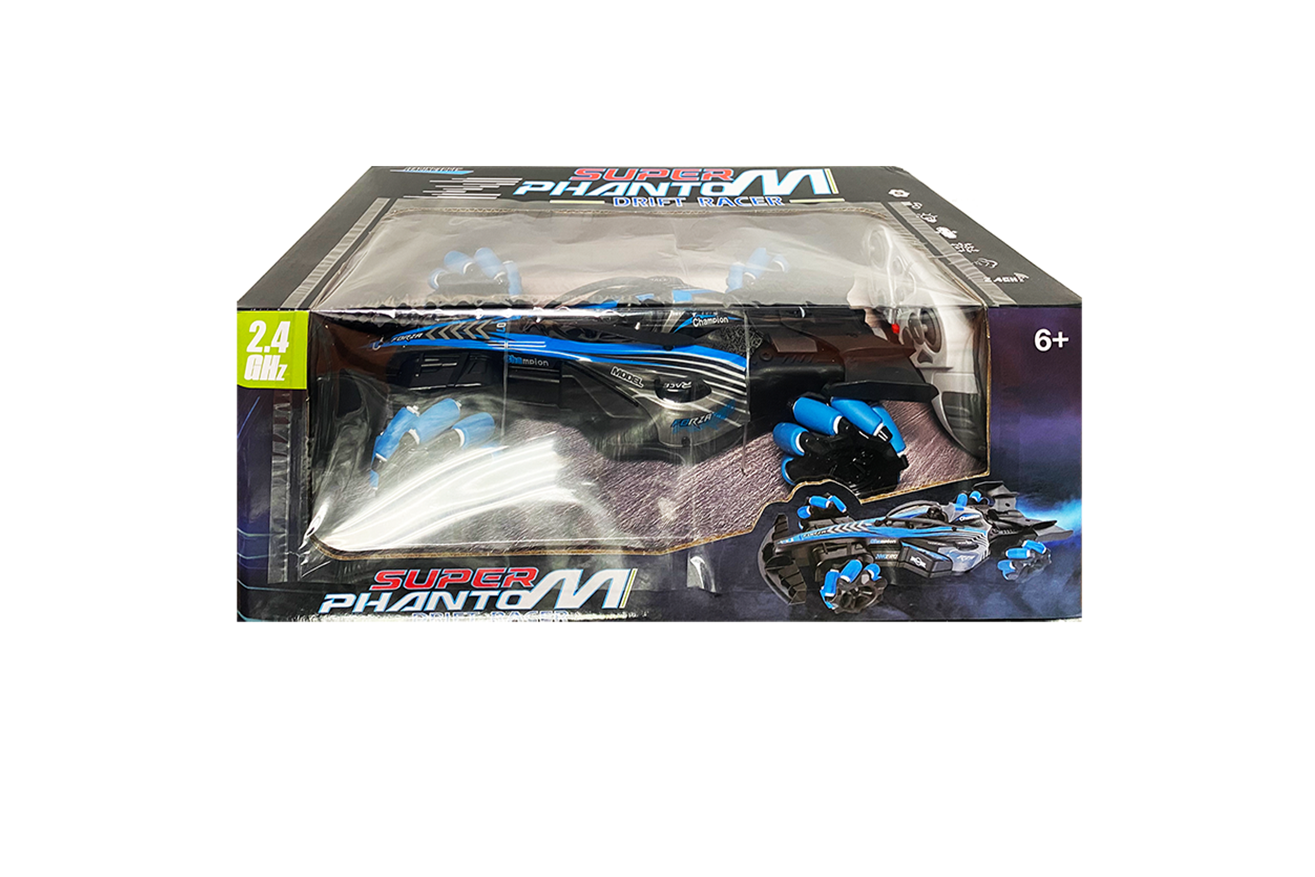 Leading Edge – Großhandel Spielzeugauto – Kinder – SUPER PHANTOM DRIFT RACER7