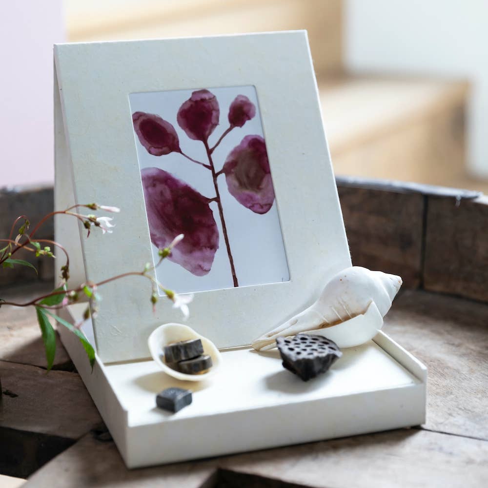 Koperberg - Wholesale Picture Frame - Shrine in a Box4