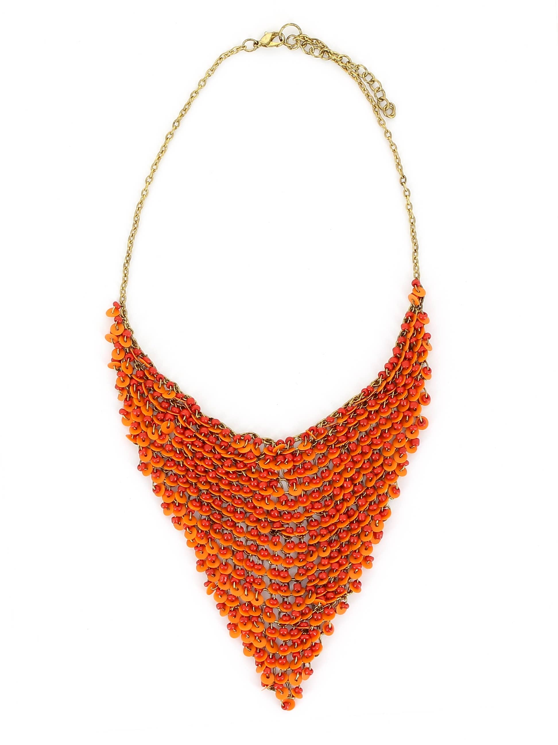 DIWALI PARIS – wholesale Stora halsband – CILONGA halsband0