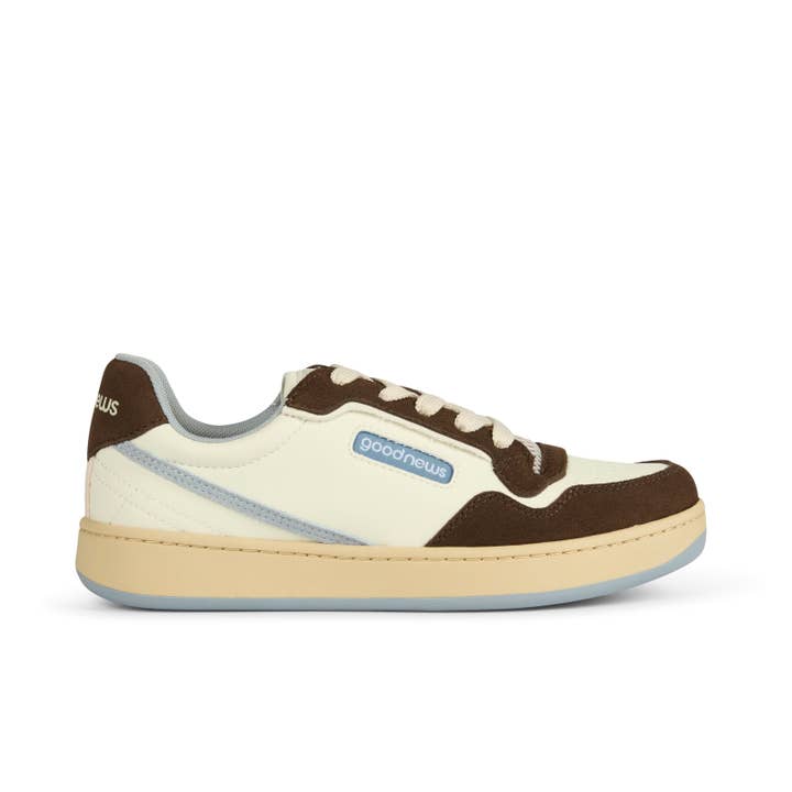 Mack Brown Blue for wholesale by Good News