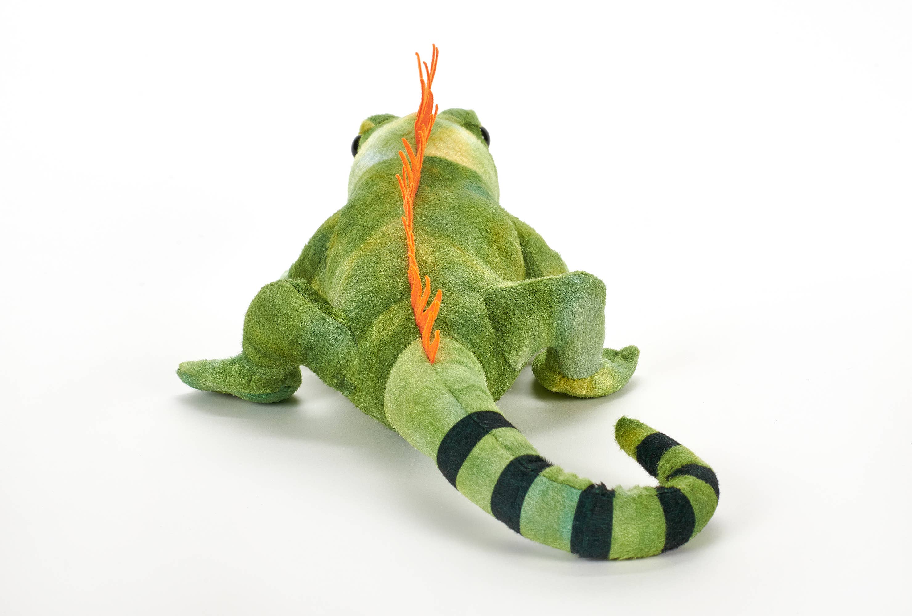 The Petting Zoo - Venta al por mayor Peluche - Niños y bebés - Iguana Reptil Wild Onez de 18" (45 cm)4