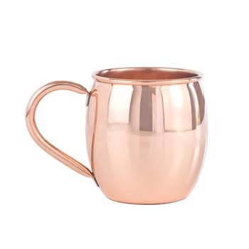 Source Wholesale high quality kitchen copper rose gold plated