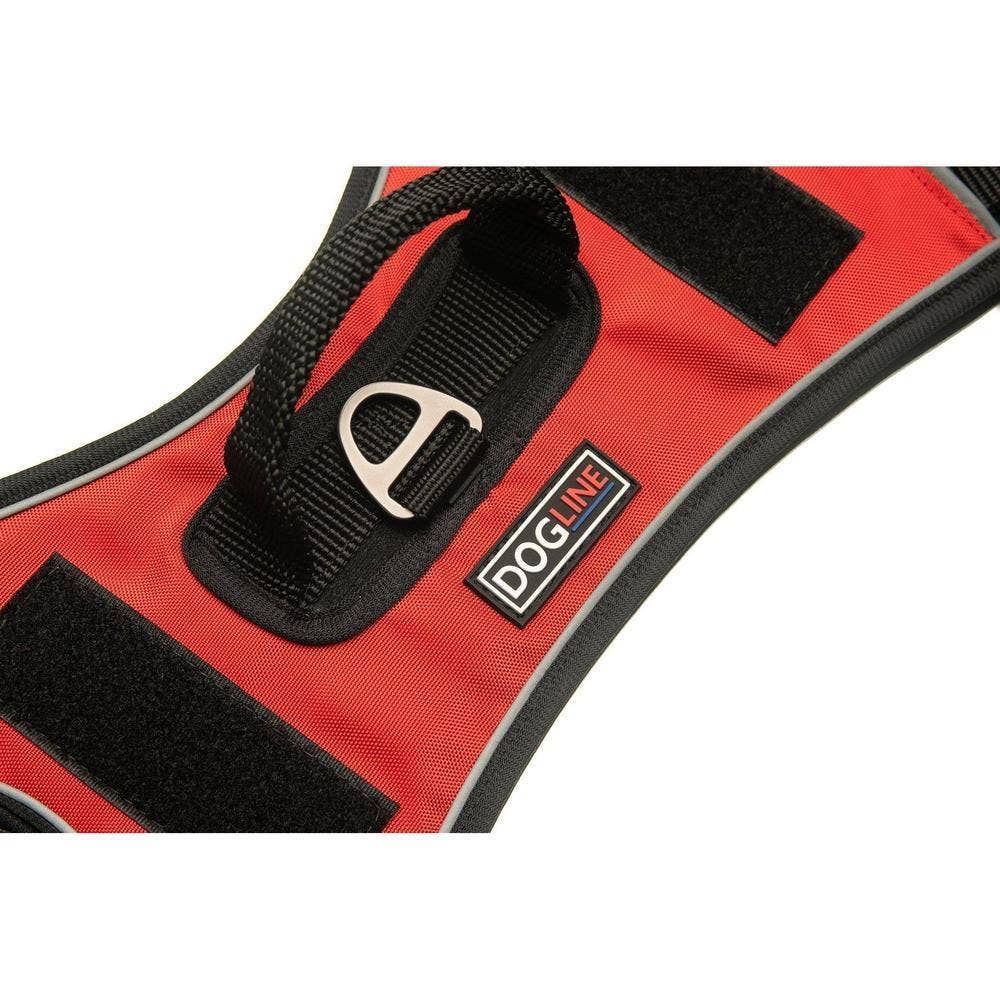 Dogline - Wholesale Pet Harness - Dog - Dogline Quest Multi-Purpose Dog Harness25