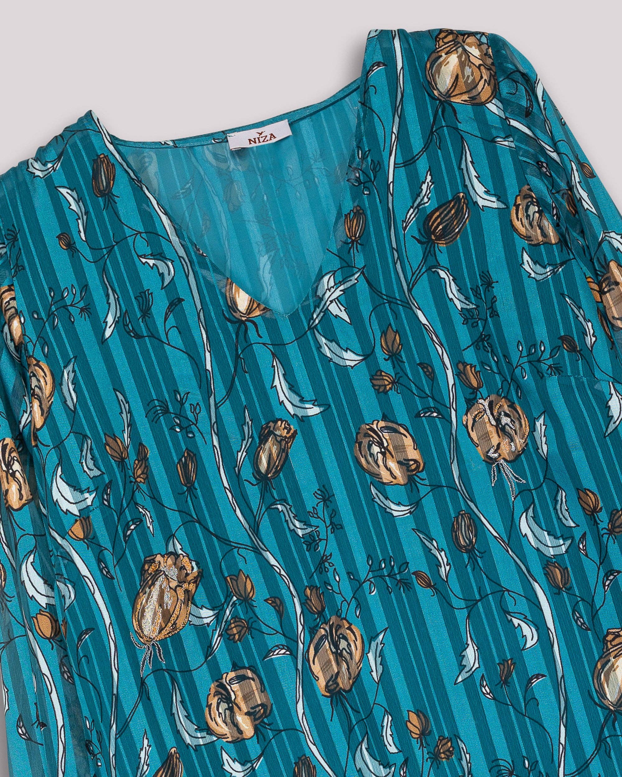 NIZA - Vente Robe – femme - Robe courte drapée Naiara6