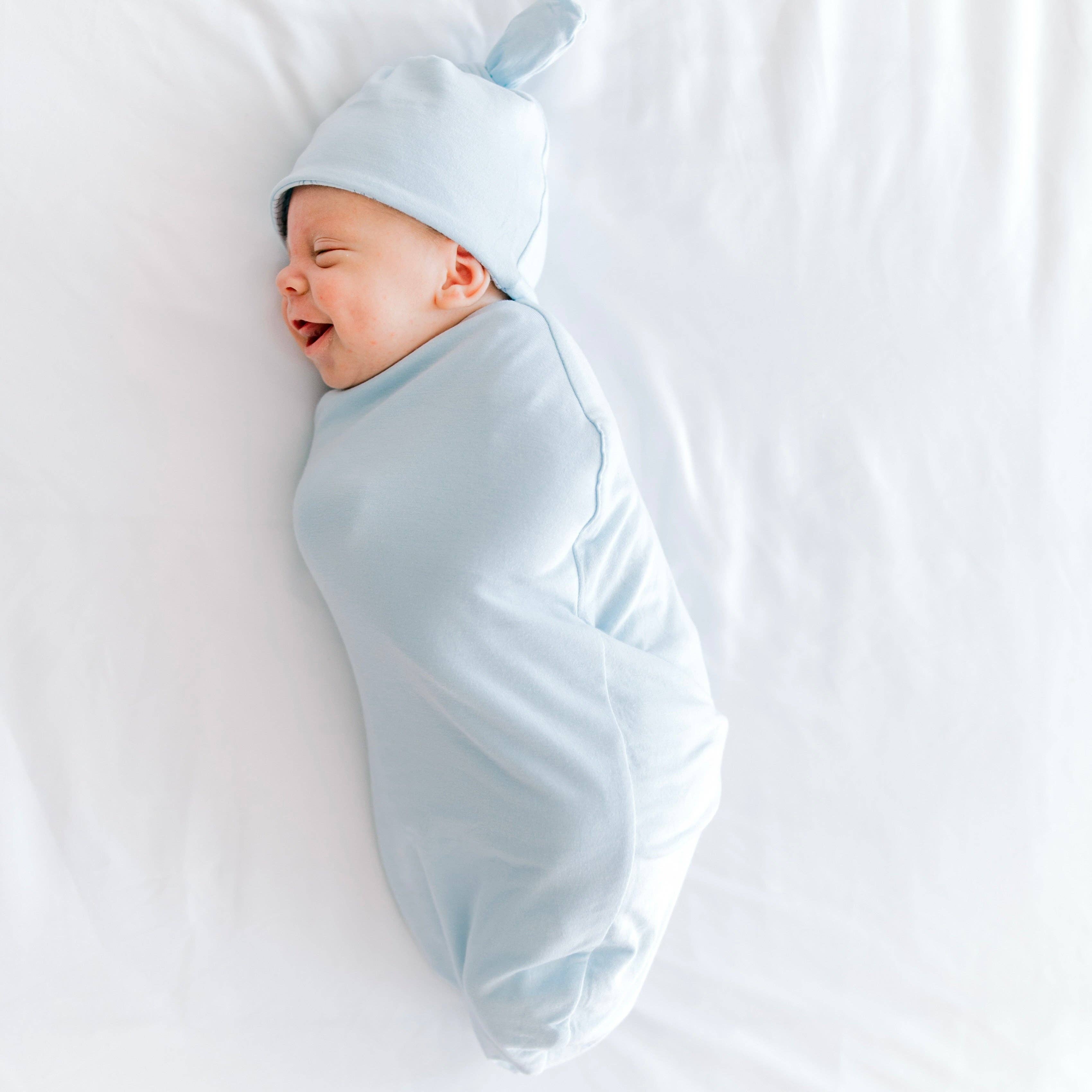 Mama Coco - Vendita all'ingrosso Copertina avvolgente - Neonati - FASCIATURA A BOZZOLO14