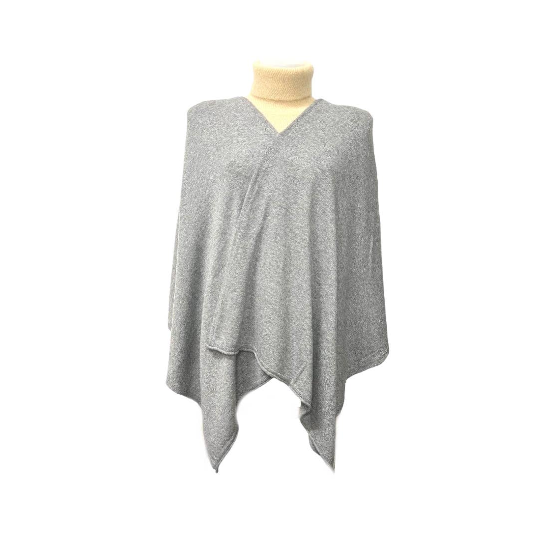 Suie Valentini srl - Wholesale Wrap - Women's - Wide Cashmere Blend Stole, art. 8462.4594