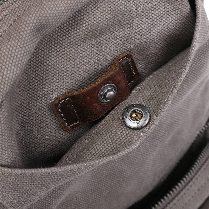 TSD Brand – Engroshandel Crossbodytaske - Dame – Tapa slynge taske27