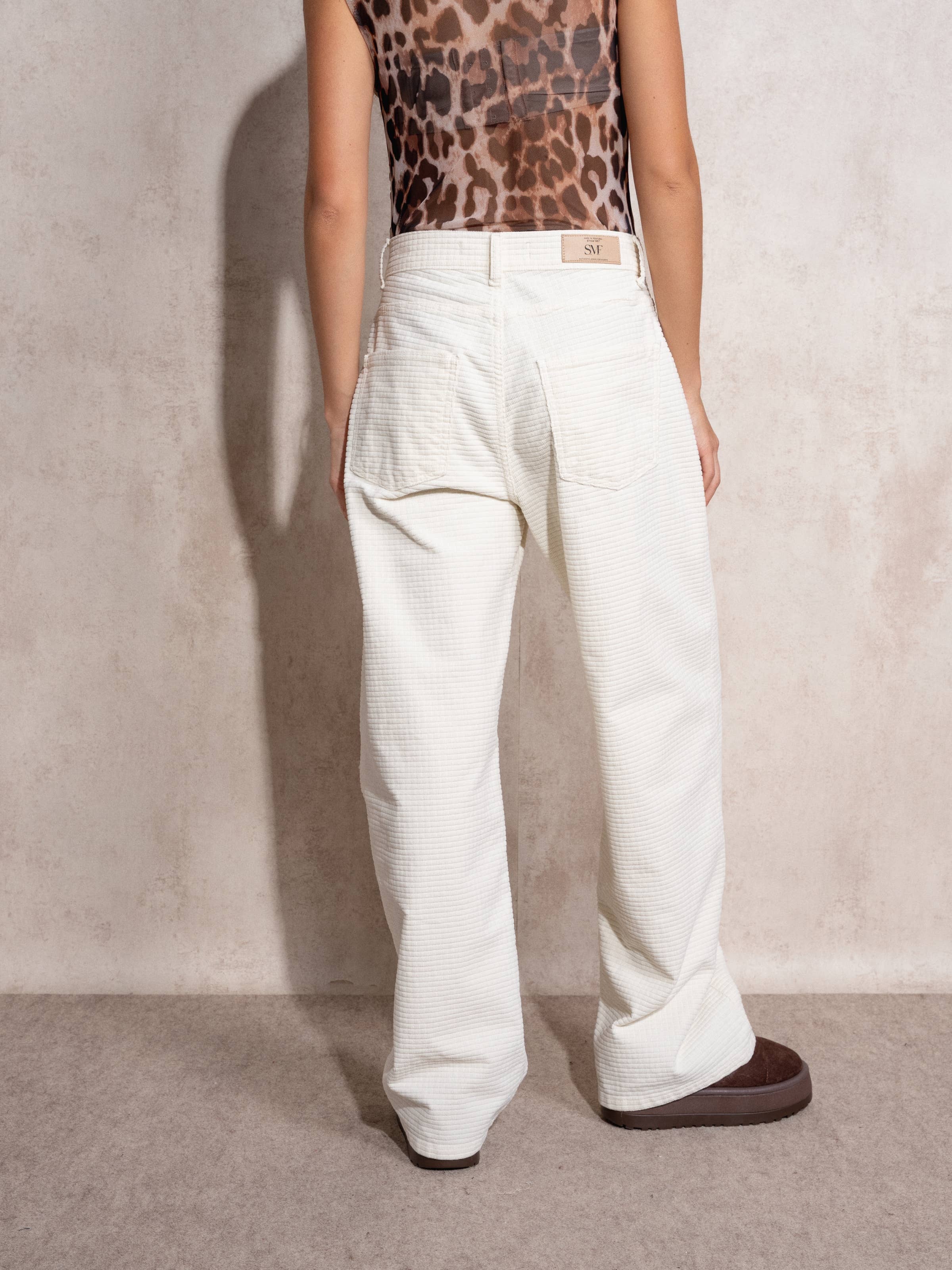 SMF - Wholesale Jeans - Women's - 251535 - CALÇAS 98%CO 2%ET2