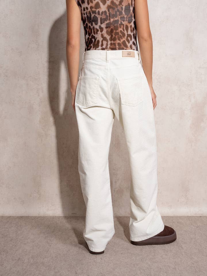 SMF - Wholesale Jeans - Women's - 251535 - CALÇAS 98%CO 2%ET2