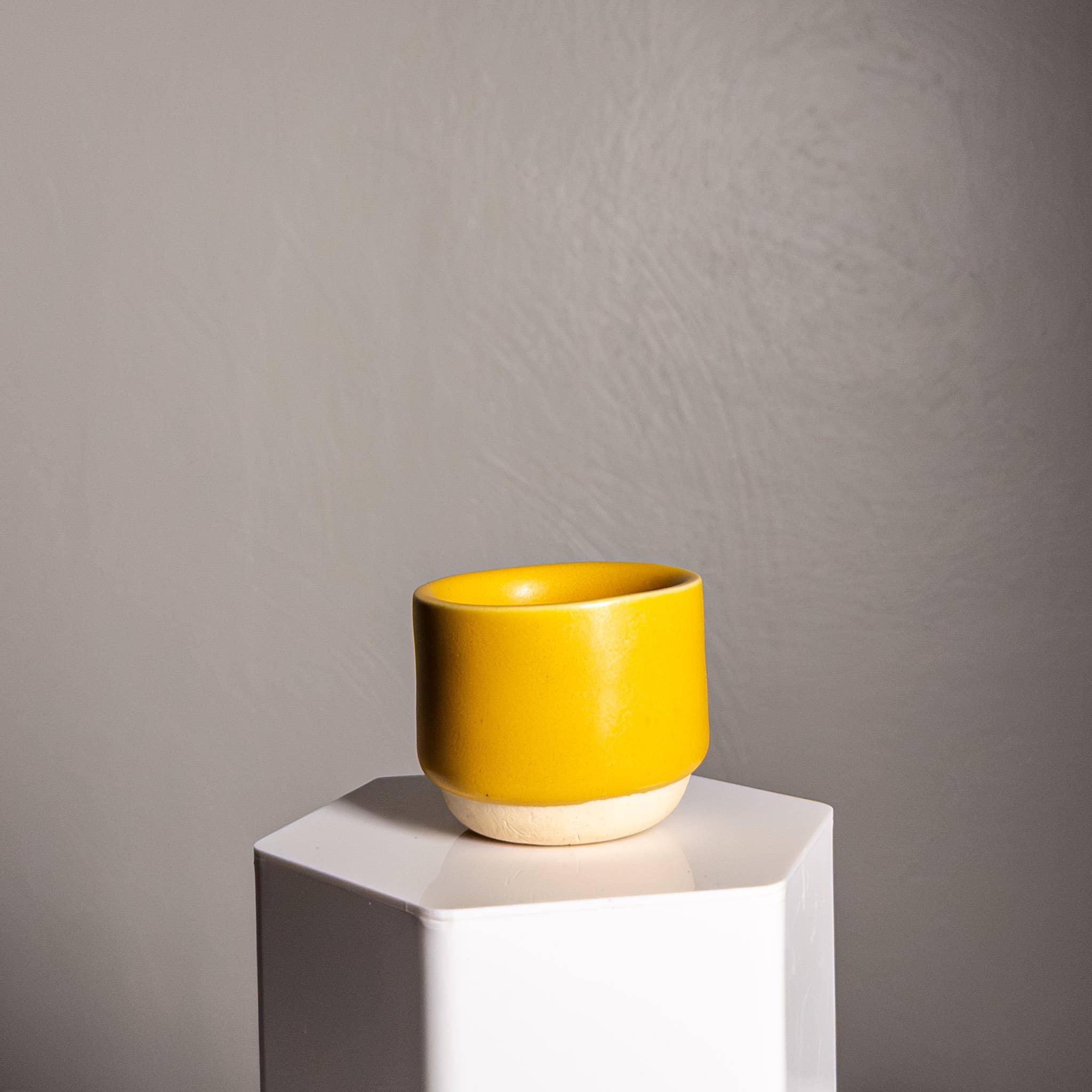 DEEP BLACK - Wholesale Coffee/Tea Cup - Espresso Cup4