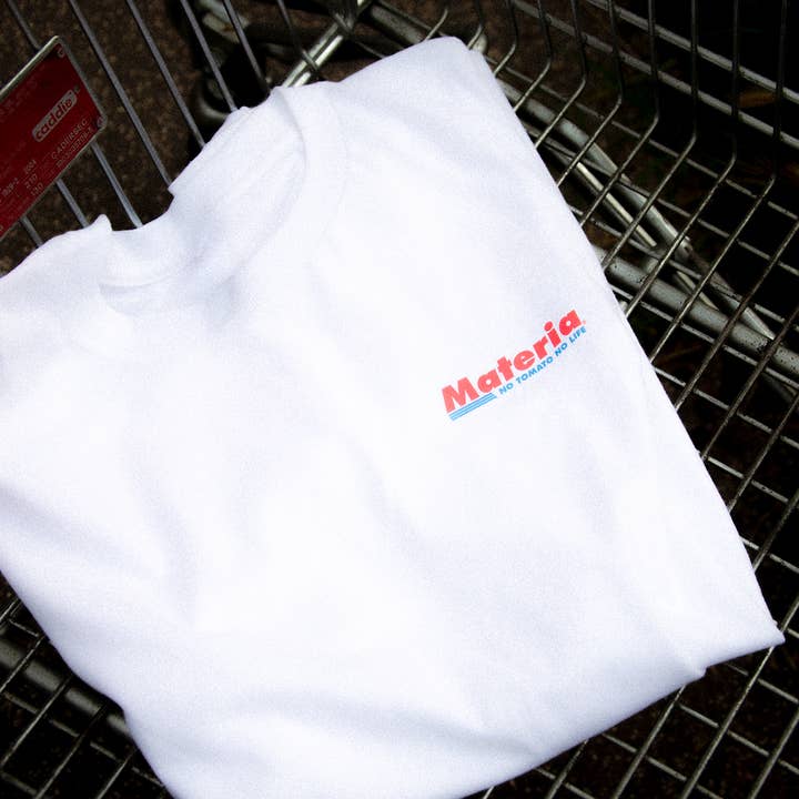 Can you imagine life without tomatoes? per la vendita all'ingrosso da parte di Materia