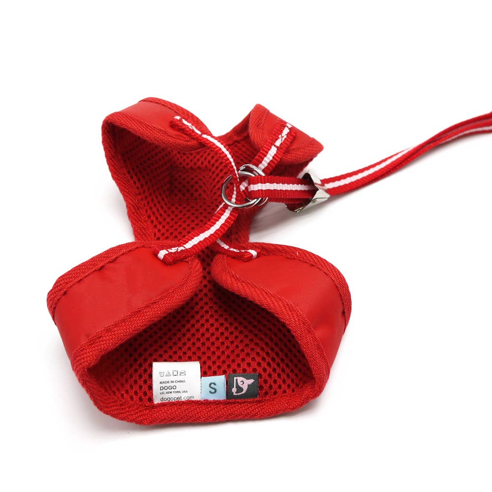 Dogo Pet - Vente Harnais – chien - Harnais EasyGo Basic18