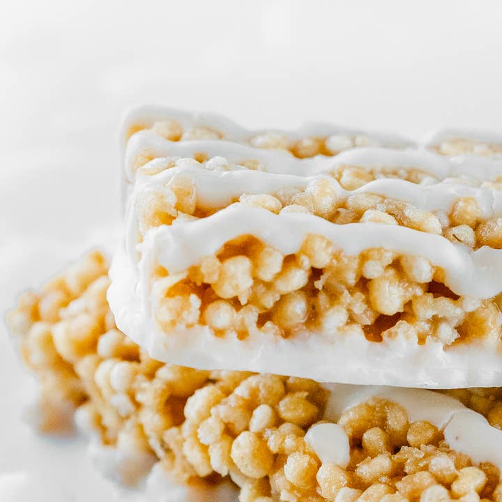 NuGo Nutrition - Wholesale Snack Bar - NuGo Original Vanilla Yogurt Protein Bar5