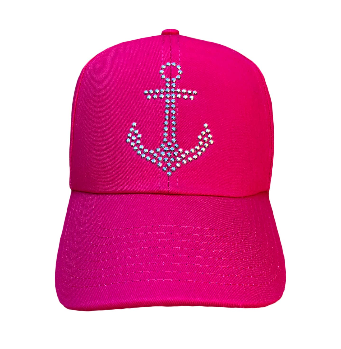 The Alabama Girl - Wholesale Baseball Cap - Women's - Anchor Hat1