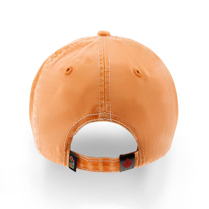 Northern Icons Canada - Wholesale Baseball Cap - Unisex - Prince Edward Island Patch Baseball Cap17