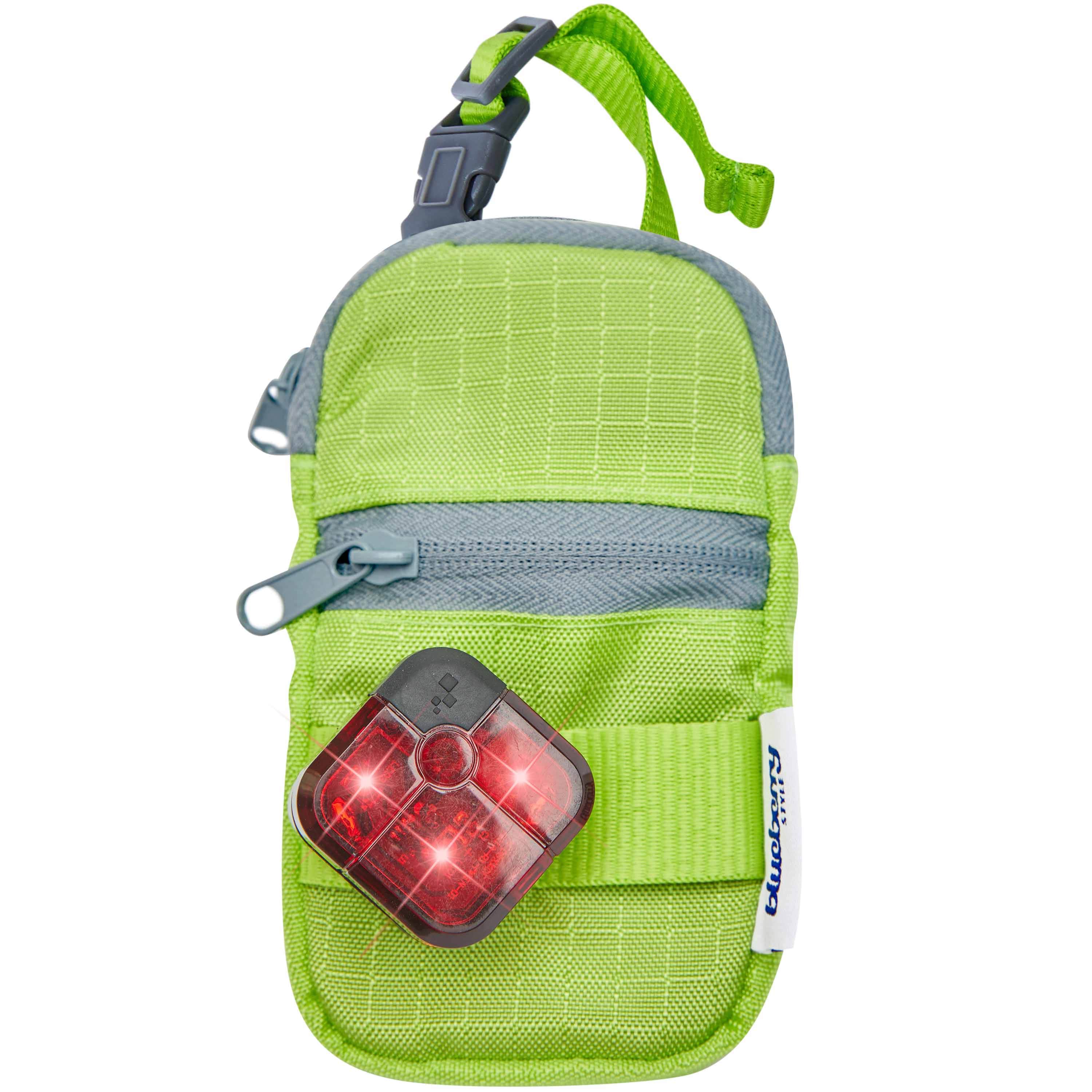 Blueberry Pet - Wholesale Novelty Candle - 1pc Dog Waste Bag Dispenser - Includes 1 Roll of Free Poop 26