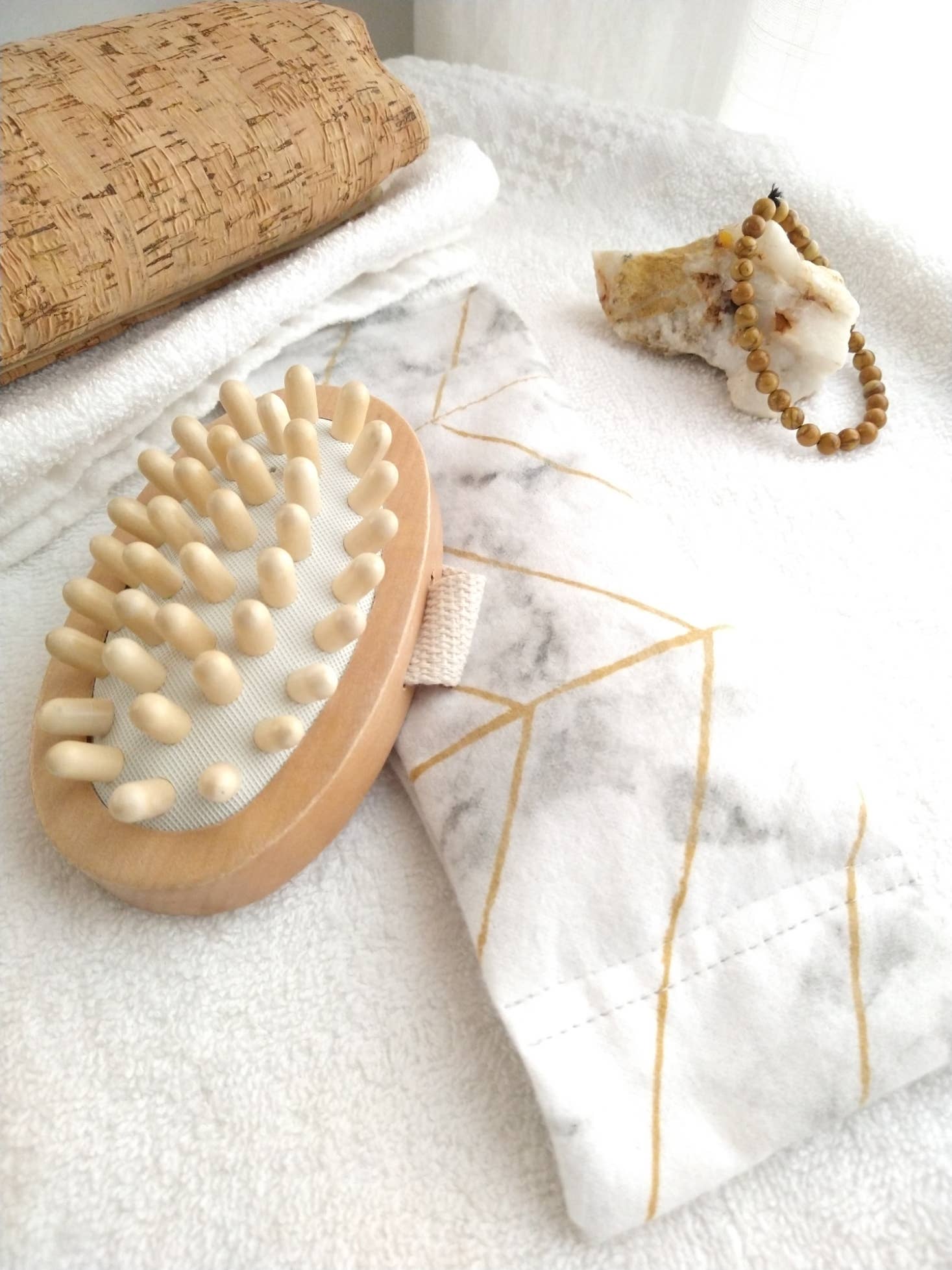 Refuge for the Renegade - Wholesale Spa/Therapy Pillow - Flaxseed Eye Pillows | Natural Sinus Relief | Relaxation7