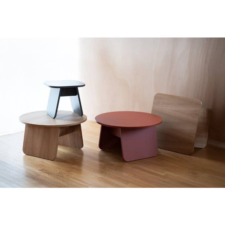 EMKO - Wholesale Side Table - Momoko Side Table Square, Small4