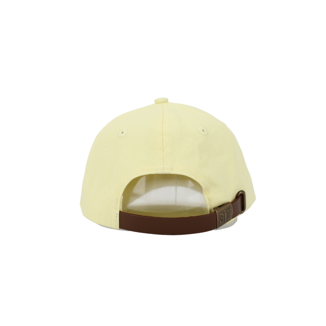 Little Kideauxs - Vente Casquette de baseball – enfant - Chapeau Louisiana2
