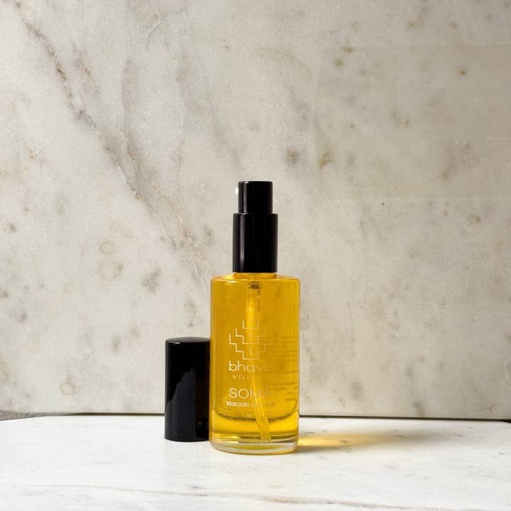 Bhava Wellness - Wholesale Facial Serum/Concentrate - Soma Nourishing Face Serum